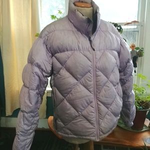 Mountain Hardware Puffer Jacket